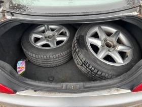 Peugeot 406 2001+ CUPE+ 2.0+ 136-КОЖА+ ВС.ПЛАТЕНО+ 4 З.ГУМИ - 2998 лв. / 1532.85 € - 87995128 13 | Car24.bg Peugeot 406 2001+ CUPE+ 2.0+ 136-КОЖА+ ВС.ПЛАТЕНО+ 4 З.ГУМИ - 2998 лв. / 1532.85 € - 87995128 13