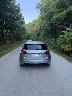Peugeot 308 - 7999 € - 87376657 5 | Car24.bg Peugeot 308 - 7999 € - 87376657 5