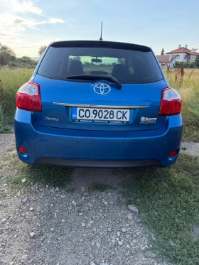 Toyota Auris Дизел - 5300 € / 10365.90 лв. - 71704607 6 | Car24.bg Toyota Auris Дизел - 5300 € / 10365.90 лв. - 71704607 6