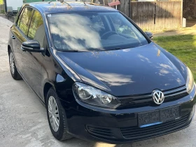 Снимка VW Golf