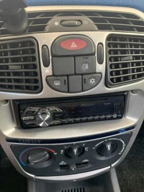 Lancia Y НОВ СЪЕДИНИТЕЛ, КЛИМАТИК - 800 € / 1564.66 лв. - 42793306 6 | Car24.bg Lancia Y НОВ СЪЕДИНИТЕЛ, КЛИМАТИК - 800 € / 1564.66 лв. - 42793306 6