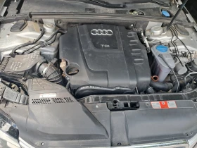 Audi A4 B8 CAGA | Auto.bg — изображение 17 Audi A4 B8 CAGA | Auto.bg — изображение 17