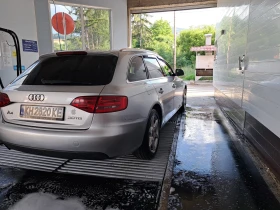 Audi A4 B8 CAGA | Auto.bg — изображение 4 Audi A4 B8 CAGA | Auto.bg — изображение 4