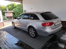 Audi A4 B8 CAGA | Auto.bg — изображение 6 Audi A4 B8 CAGA | Auto.bg — изображение 6