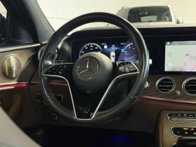 Mercedes-Benz E 450 4MATIC* AMG* BURMESTER* DISTRONIC* ПАНОРАМА* 360 | Auto.bg — изображение 11 Mercedes-Benz E 450 4MATIC* AMG* BURMESTER* DISTRONIC* ПАНОРАМА* 360 | Auto.bg — изображение 11