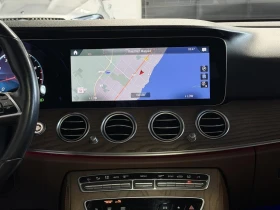 Mercedes-Benz E 450 4MATIC* AMG* BURMESTER* DISTRONIC* ПАНОРАМА* 360 | Auto.bg — изображение 12 Mercedes-Benz E 450 4MATIC* AMG* BURMESTER* DISTRONIC* ПАНОРАМА* 360 | Auto.bg — изображение 12