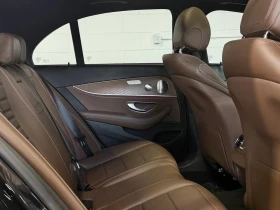 Mercedes-Benz E 450 4MATIC* AMG* BURMESTER* DISTRONIC* ПАНОРАМА* 360 | Auto.bg — изображение 14 Mercedes-Benz E 450 4MATIC* AMG* BURMESTER* DISTRONIC* ПАНОРАМА* 360 | Auto.bg — изображение 14