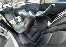 Tesla Model 3 MODEL 3 PERFORMACE DUAL MOTOR LONG RANGE | Auto.bg — изображение 9 Tesla Model 3 MODEL 3 PERFORMACE DUAL MOTOR LONG RANGE | Auto.bg — изображение 9