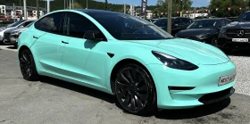 Tesla Model 3 MODEL 3 PERFORMACE DUAL MOTOR LONG RANGE | Auto.bg — изображение 3 Tesla Model 3 MODEL 3 PERFORMACE DUAL MOTOR LONG RANGE | Auto.bg — изображение 3