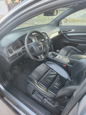 Audi A6 2.0 Tfsi S-Line - 4750 € / 9290.19 лв. - 75868635 6 | Car24.bg Audi A6 2.0 Tfsi S-Line - 4750 € / 9290.19 лв. - 75868635 6