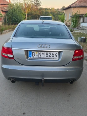 Audi A6 2.0 Tfsi S-Line - 4750 € / 9290.19 лв. - 75868635 5 | Car24.bg Audi A6 2.0 Tfsi S-Line - 4750 € / 9290.19 лв. - 75868635 5