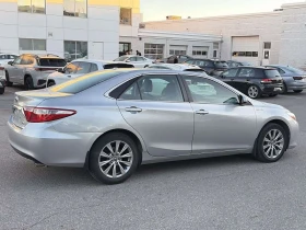 Toyota Camry XLE CVT Keyless Start| Alloy Wheels| Sun/Moonroof| | Auto.bg — изображение 15 Toyota Camry XLE CVT Keyless Start| Alloy Wheels| Sun/Moonroof| | Auto.bg — изображение 15