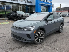 Снимка VW ID.4