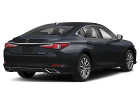 Lexus ES undefined | Auto.bg — изображение 2 Lexus ES undefined | Auto.bg — изображение 2