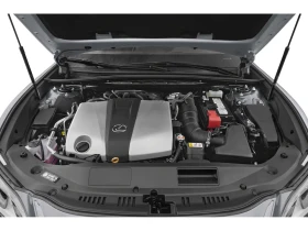 Lexus ES undefined | Auto.bg — изображение 7 Lexus ES undefined | Auto.bg — изображение 7