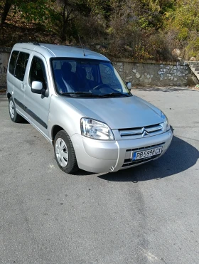 Citroen Berlingo Мини ван- седалков- - 3300 € - 78748044 2 | Car24.bg Citroen Berlingo Мини ван- седалков- - 3300 € - 78748044 2