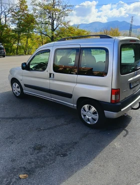Citroen Berlingo Мини ван- седалков- - 3300 € - 78748044 3 | Car24.bg Citroen Berlingo Мини ван- седалков- - 3300 € - 78748044 3