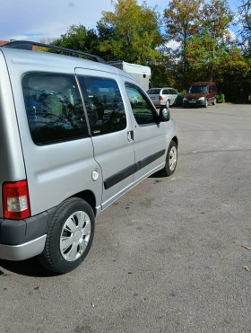 Citroen Berlingo Мини ван- седалков- - 3300 € - 78748044 5 | Car24.bg Citroen Berlingo Мини ван- седалков- - 3300 € - 78748044 5