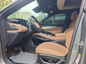BYD Song L L EV 2025 662km Surpassing Model | Auto.bg — изображение 11 BYD Song L L EV 2025 662km Surpassing Model | Auto.bg — изображение 11