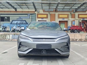 BYD Song L L EV 2025 662km Surpassing Model | Auto.bg — изображение 5 BYD Song L L EV 2025 662km Surpassing Model | Auto.bg — изображение 5