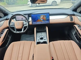 BYD Song L L EV 2025 662km Surpassing Model | Auto.bg — изображение 7 BYD Song L L EV 2025 662km Surpassing Model | Auto.bg — изображение 7