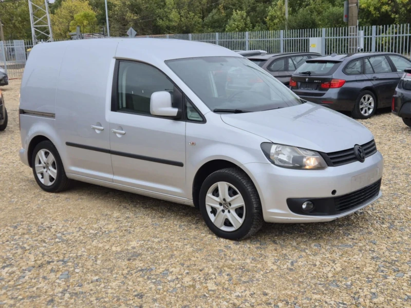VW Caddy 1.6 TDI BMT - 9950 лв. / 5087.35 € - 36219005 1 | Car24.bg VW Caddy 1.6 TDI BMT - 9950 лв. / 5087.35 € - 36219005 1