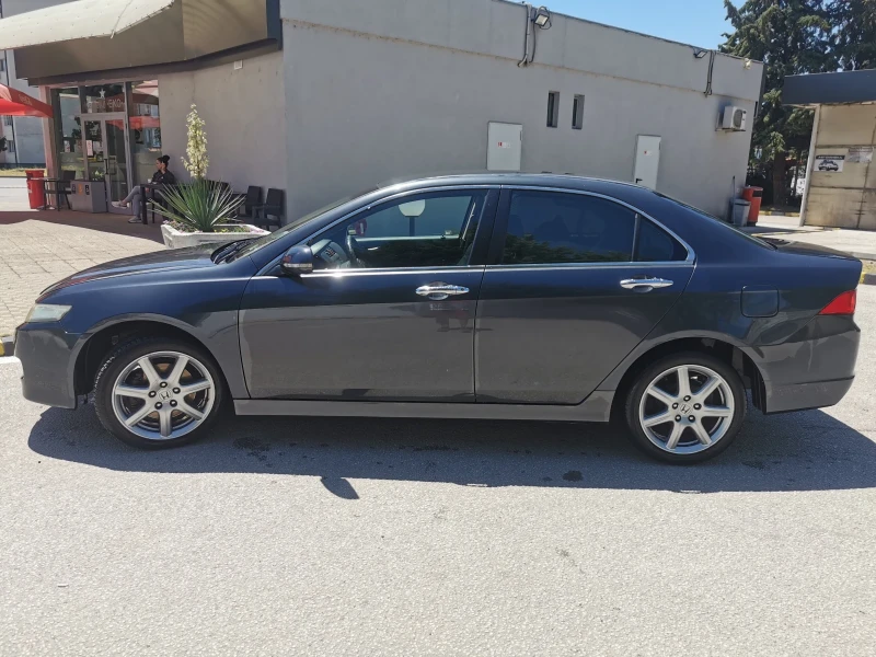 Honda Accord 2.0 ( нова -АГУ) - 4400 € - 23682895 1 | Car24.bg Honda Accord 2.0 ( нова -АГУ) - 4400 € - 23682895 1
