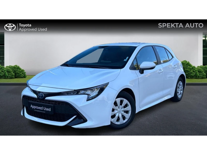 Toyota Corolla Месечна вноска от 320 лв. - 31990 лв. / 16356.23 € - 45249810 1 | Car24.bg Toyota Corolla Месечна вноска от 320 лв. - 31990 лв. / 16356.23 € - 45249810 1