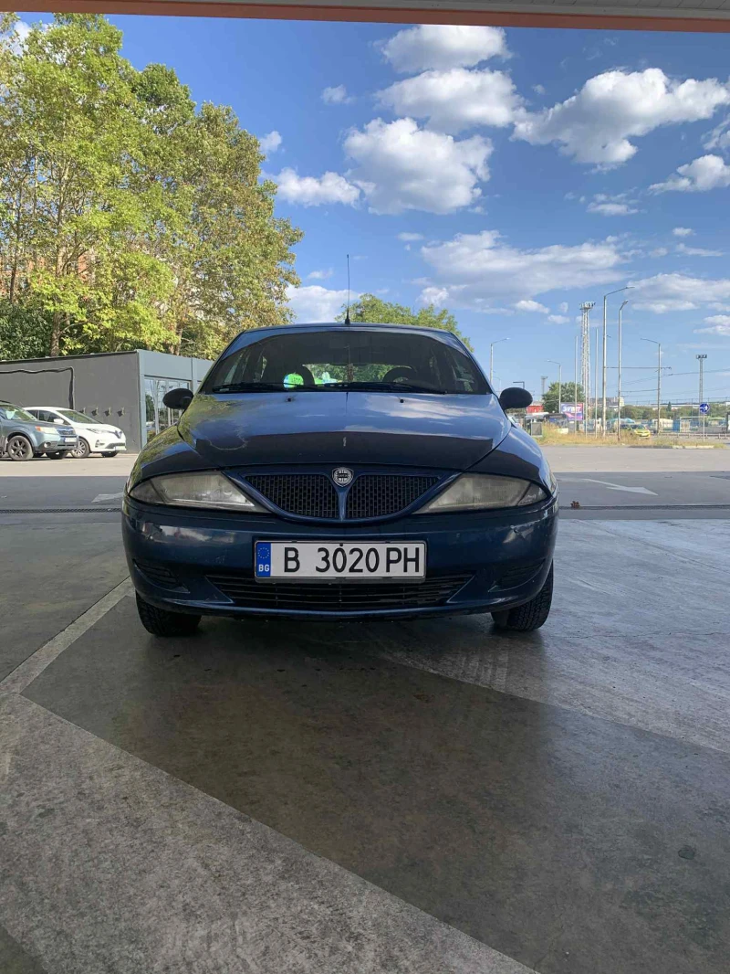 Lancia Y НОВ СЪЕДИНИТЕЛ, КЛИМАТИК - 800 € / 1564.66 лв. - 42793306 1 | Car24.bg Lancia Y НОВ СЪЕДИНИТЕЛ, КЛИМАТИК - 800 € / 1564.66 лв. - 42793306 1