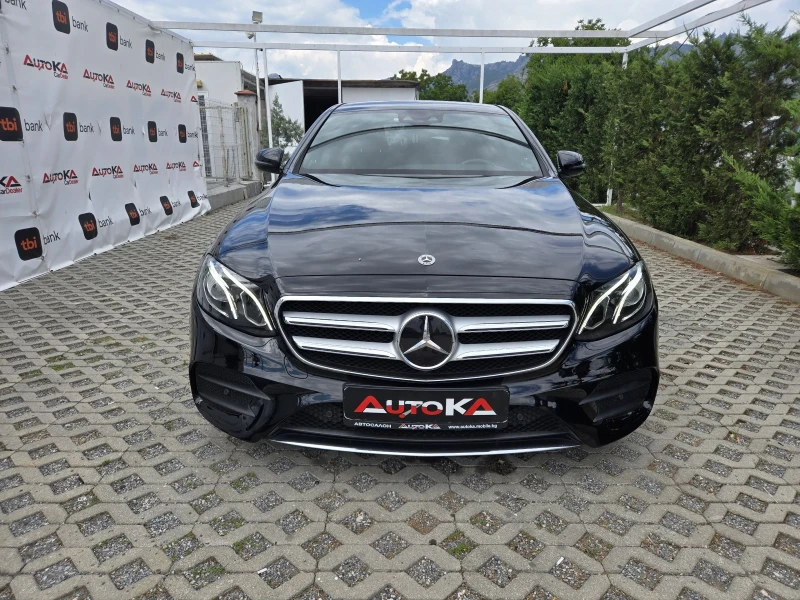 Mercedes-Benz E 220 2.2CDI-194кс= 9G= DIGITAL= AMG LINE= DISTR= ПОДГРЕ - 22900 € / 44788.51 лв. - 23425666 1 | Car24.bg Mercedes-Benz E 220 2.2CDI-194кс= 9G= DIGITAL= AMG LINE= DISTR= ПОДГРЕ - 22900 € / 44788.51 лв. - 23425666 1