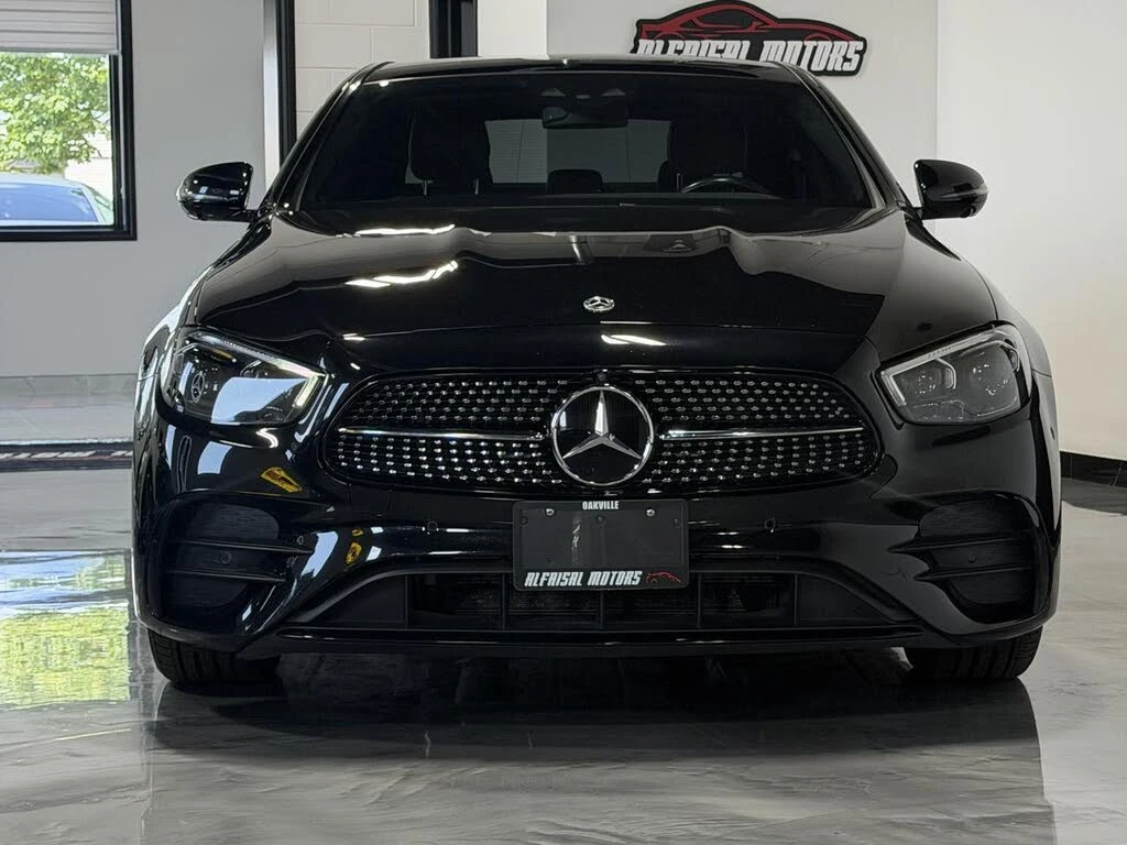 Mercedes-Benz E 450 4MATIC* AMG* BURMESTER* DISTRONIC* ПАНОРАМА* 360 | Auto.bg — изображение 1 Mercedes-Benz E 450 4MATIC* AMG* BURMESTER* DISTRONIC* ПАНОРАМА* 360 | Auto.bg — изображение 1