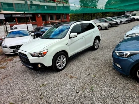 Mitsubishi ASX 1.8D-150kc-4x4 - Car24.bg Mitsubishi ASX 1.8D-150kc-4x4