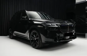 BMW X7 M60i xDrive Mhev - Car24.bg BMW X7 M60i xDrive Mhev
