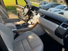 Land Rover Range Rover Sport 3.0D 245кс. - 11 лв. / 5.62 € - 88821102 5 | Car24.bg Land Rover Range Rover Sport 3.0D 245кс. - 11 лв. / 5.62 € - 88821102 5