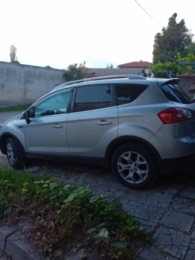 Ford Kuga - 4700 € / 9192.40 лв. - 12205263 3 | Car24.bg Ford Kuga - 4700 € / 9192.40 лв. - 12205263 3