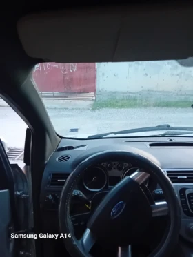 Ford Kuga - 4700 € / 9192.40 лв. - 12205263 5 | Car24.bg Ford Kuga - 4700 € / 9192.40 лв. - 12205263 5