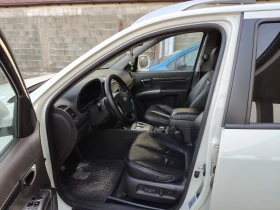 Hyundai Santa fe - 8700 € / 17015.72 лв. - 65895416 5 | Car24.bg Hyundai Santa fe - 8700 € / 17015.72 лв. - 65895416 5