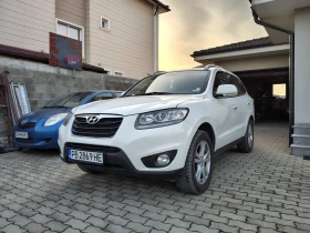 Hyundai Santa fe - 8700 € / 17015.72 лв. - 65895416 2 | Car24.bg Hyundai Santa fe - 8700 € / 17015.72 лв. - 65895416 2