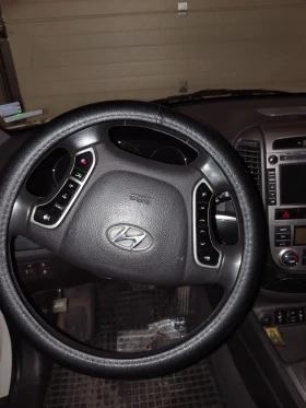 Hyundai Santa fe - 8700 € / 17015.72 лв. - 65895416 7 | Car24.bg Hyundai Santa fe - 8700 € / 17015.72 лв. - 65895416 7
