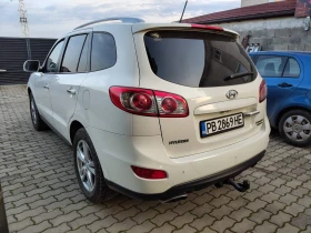 Hyundai Santa fe - 8700 € / 17015.72 лв. - 65895416 4 | Car24.bg Hyundai Santa fe - 8700 € / 17015.72 лв. - 65895416 4
