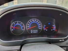 Hyundai Santa fe - 8700 € / 17015.72 лв. - 65895416 10 | Car24.bg Hyundai Santa fe - 8700 € / 17015.72 лв. - 65895416 10