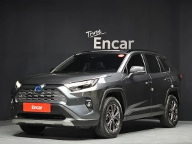 Снимка Toyota Rav4