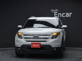 Ford Explorer 3.5 LIMITED 4WD | Auto.bg — изображение 3 Ford Explorer 3.5 LIMITED 4WD | Auto.bg — изображение 3