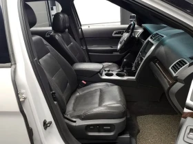 Ford Explorer 3.5 LIMITED 4WD | Auto.bg — изображение 9 Ford Explorer 3.5 LIMITED 4WD | Auto.bg — изображение 9
