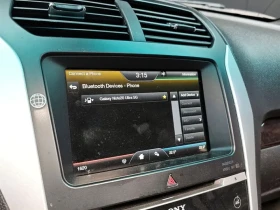 Ford Explorer 3.5 LIMITED 4WD | Auto.bg — изображение 15 Ford Explorer 3.5 LIMITED 4WD | Auto.bg — изображение 15