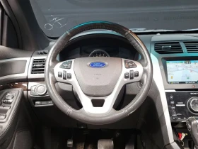 Ford Explorer 3.5 LIMITED 4WD | Auto.bg — изображение 11 Ford Explorer 3.5 LIMITED 4WD | Auto.bg — изображение 11