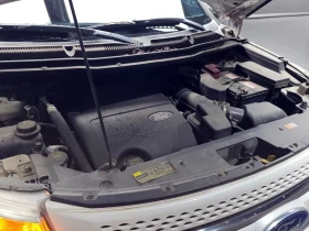 Ford Explorer 3.5 LIMITED 4WD | Auto.bg — изображение 6 Ford Explorer 3.5 LIMITED 4WD | Auto.bg — изображение 6