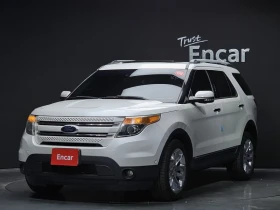 Ford Explorer 3.5 LIMITED 4WD