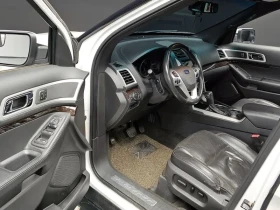 Ford Explorer 3.5 LIMITED 4WD | Auto.bg — изображение 10 Ford Explorer 3.5 LIMITED 4WD | Auto.bg — изображение 10