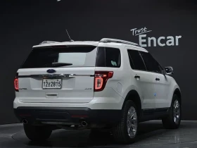 Ford Explorer 3.5 LIMITED 4WD | Auto.bg — изображение 2 Ford Explorer 3.5 LIMITED 4WD | Auto.bg — изображение 2